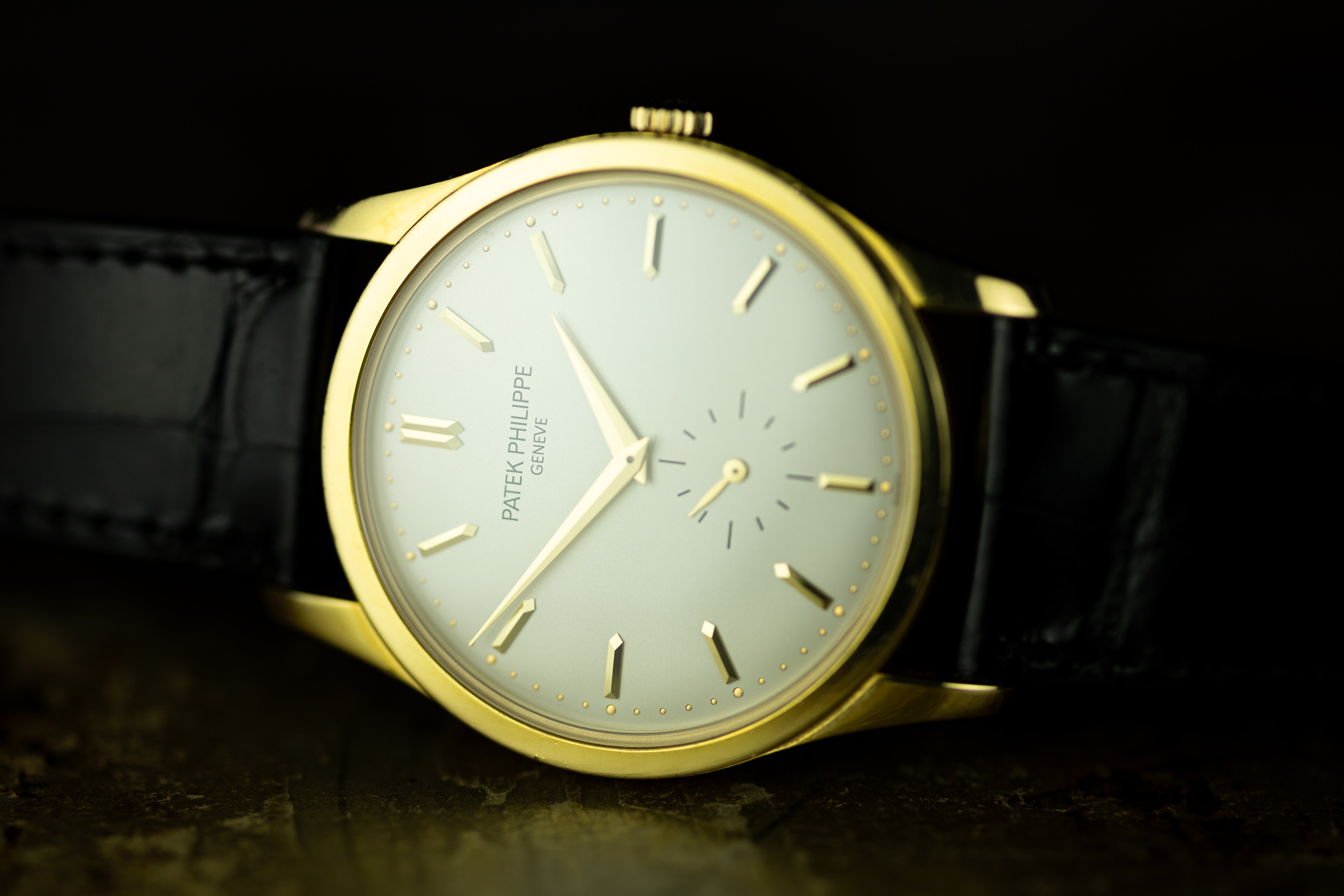 Patek Philippe